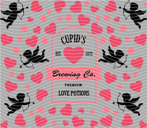 20oz cup wraps-U 366